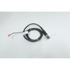 Rosemount Flow Sensor 05000700375 D-001